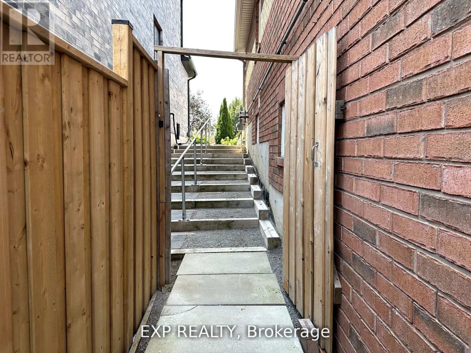 Basement - 91 Sun King Crescent, Barrie (Innis-Shore), Ontario  L4M 7K4 - Photo 10 - S12935330