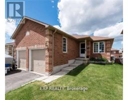 BASEMENT - 91 SUN KING CRESCENT, Barrie, Ontario