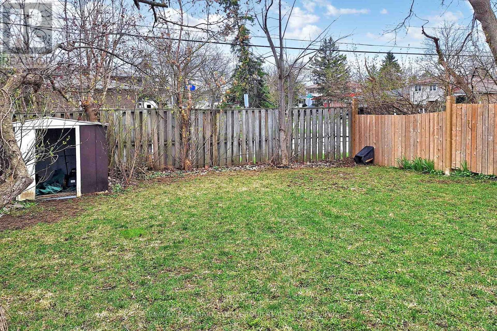 Lower - 25a College Crescent, Barrie, Ontario  L4M 2W4 - Photo 18 - S12935404