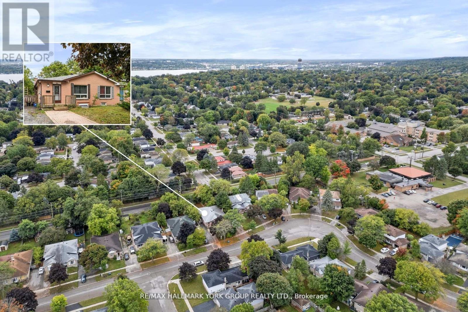 Lower - 25a College Crescent, Barrie, Ontario  L4M 2W4 - Photo 27 - S12935404