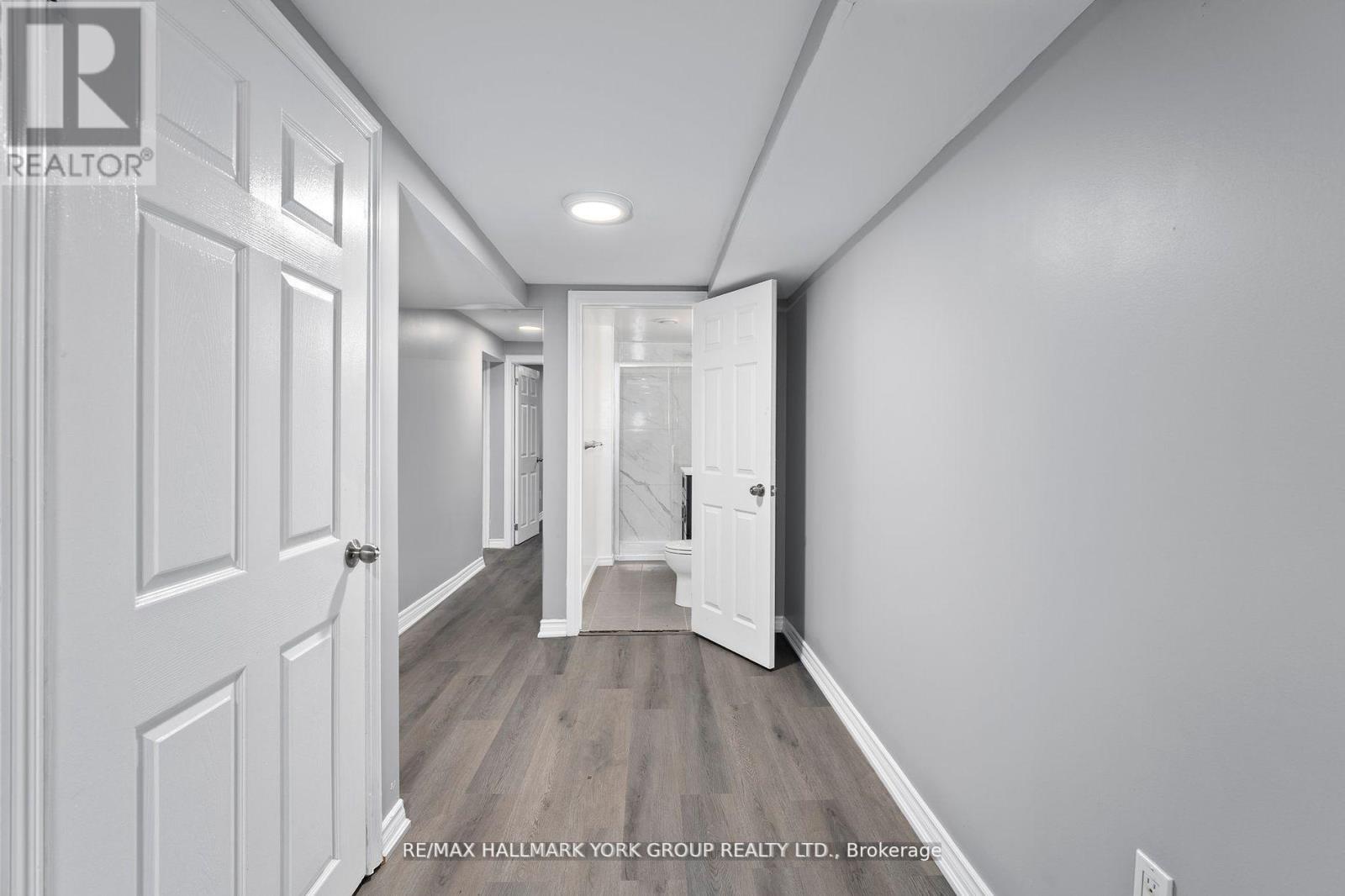 Lower - 25a College Crescent, Barrie, Ontario  L4M 2W4 - Photo 7 - S12935404