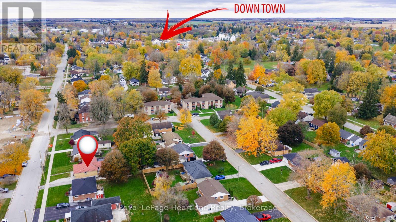 202 St. David Street, West Perth, Ontario  N0K 1N0 - Photo 13 - X12935262