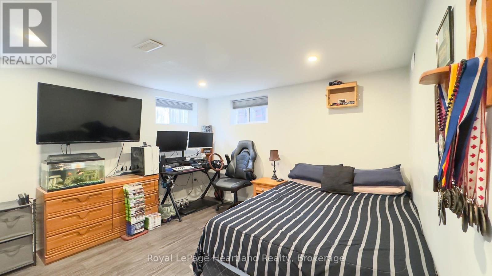 202 St. David Street, West Perth, Ontario  N0K 1N0 - Photo 23 - X12935262