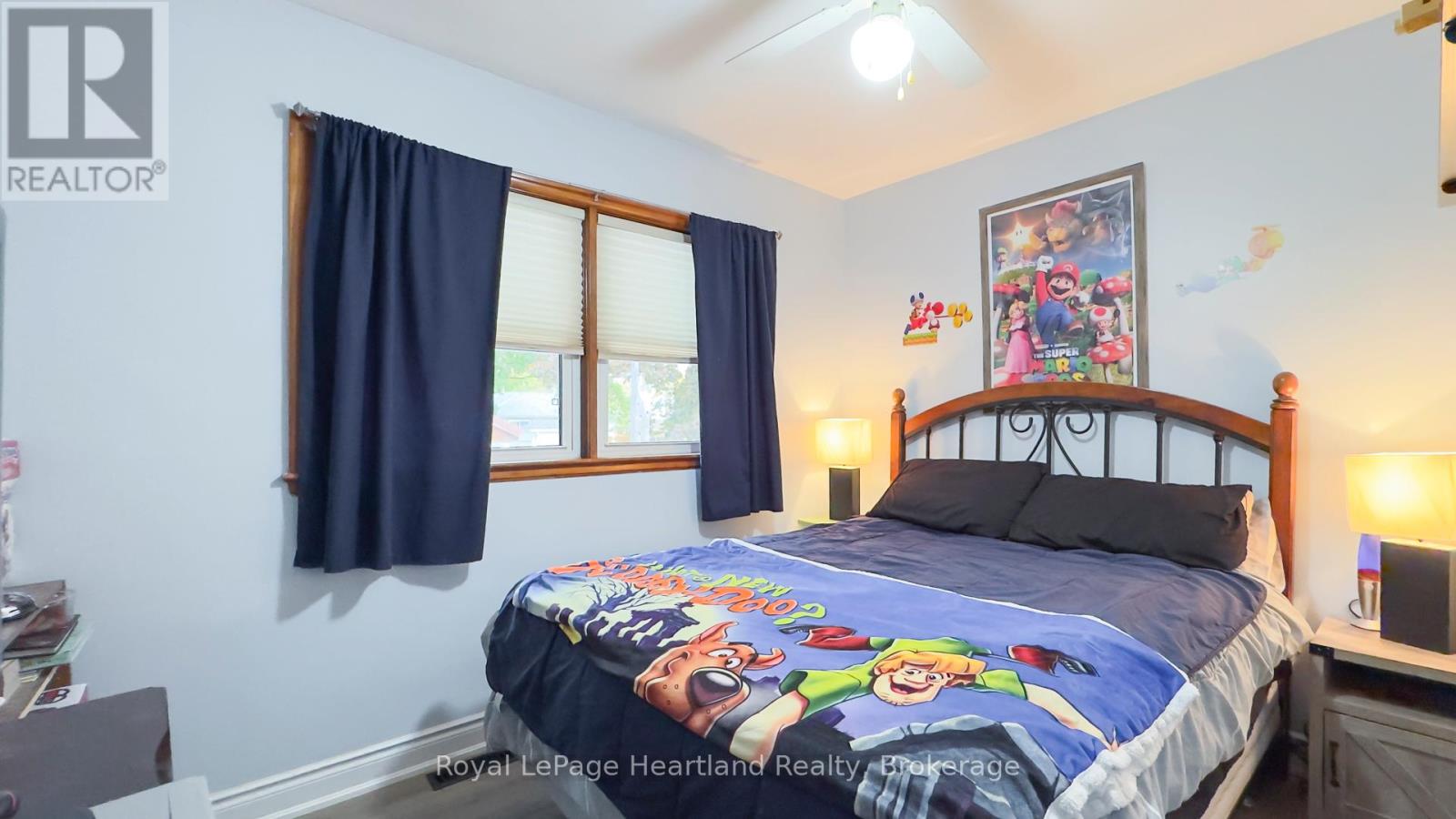 202 St. David Street, West Perth, Ontario  N0K 1N0 - Photo 39 - X12935262