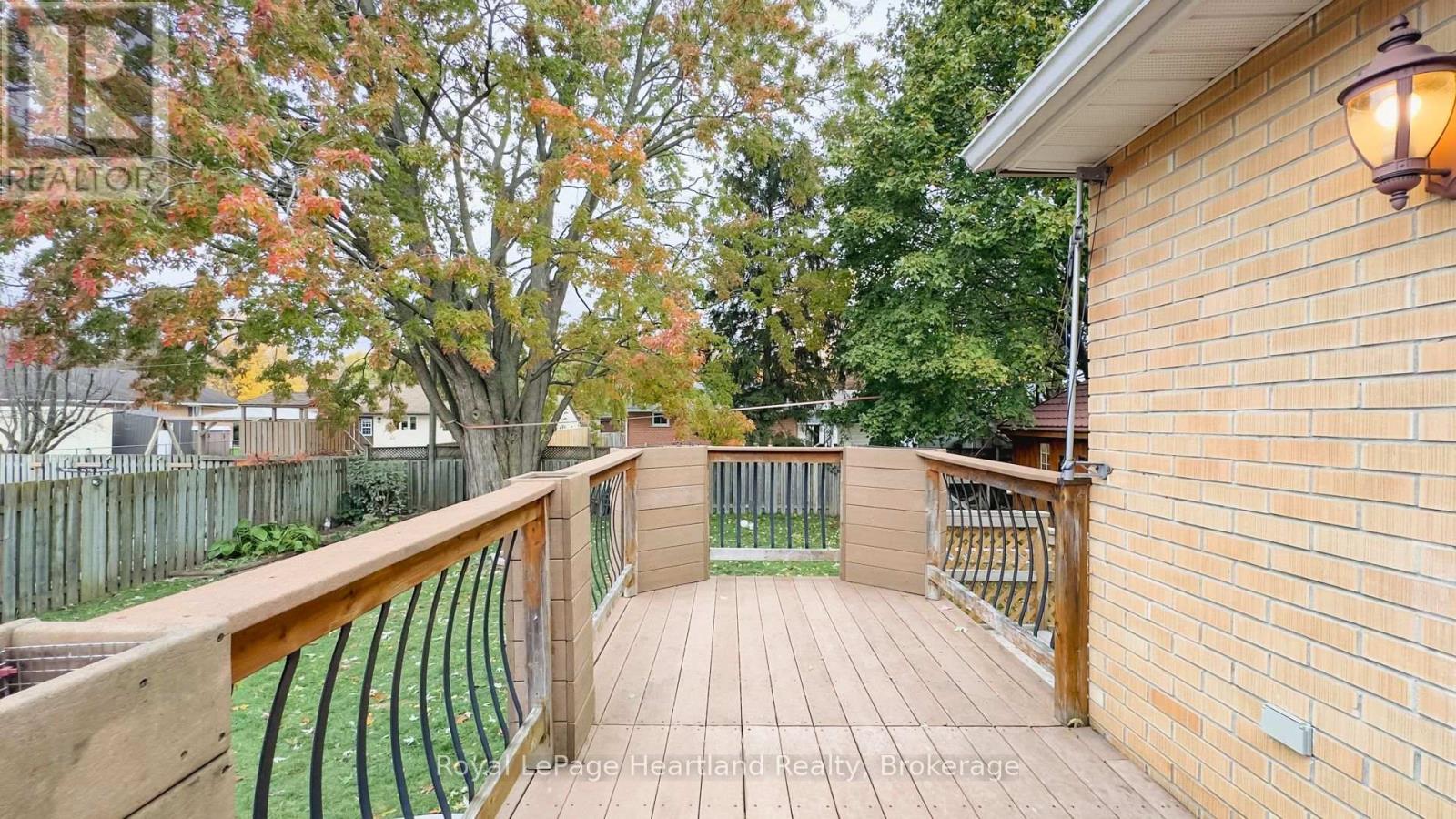 202 St. David Street, West Perth, Ontario  N0K 1N0 - Photo 46 - X12935262