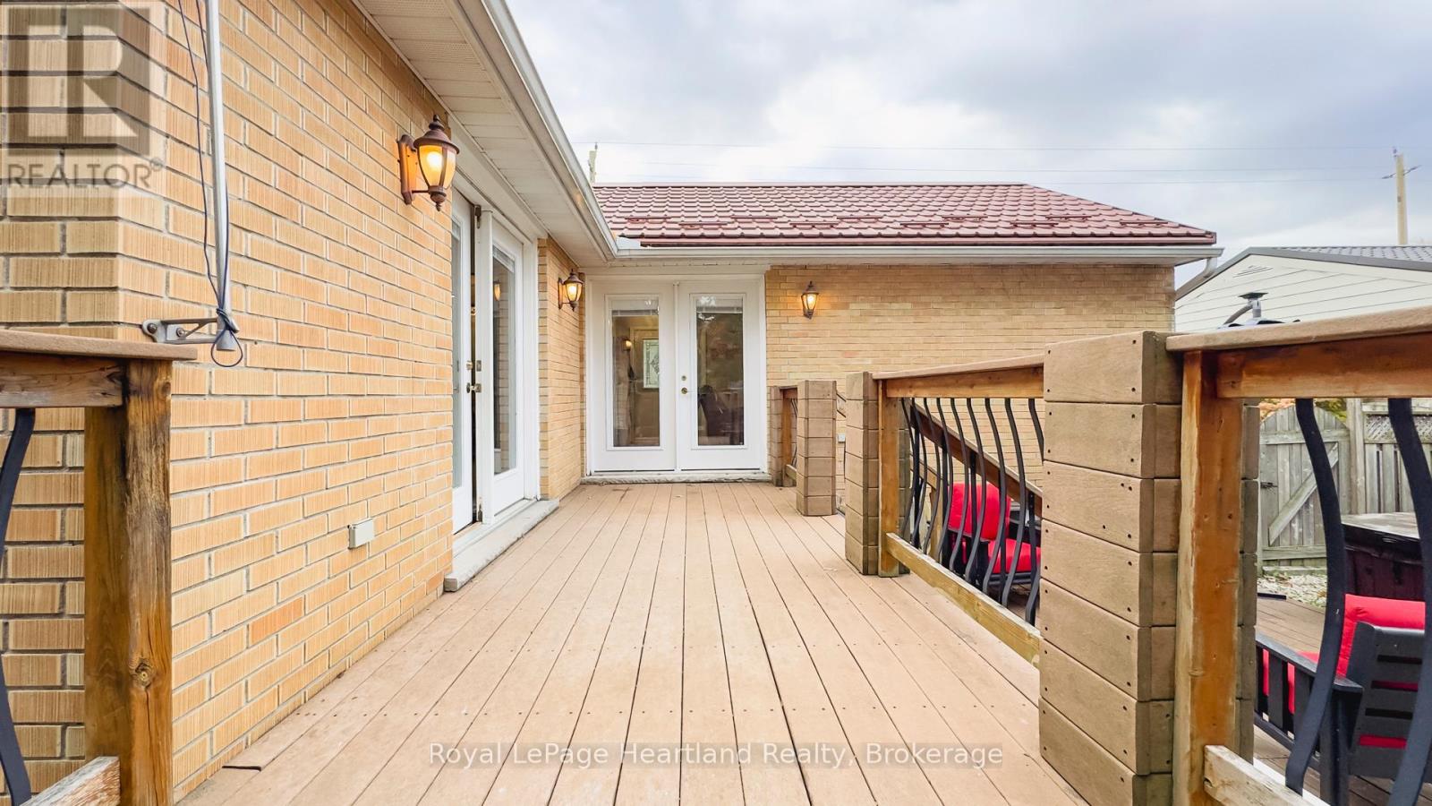 202 St. David Street, West Perth, Ontario  N0K 1N0 - Photo 48 - X12935262