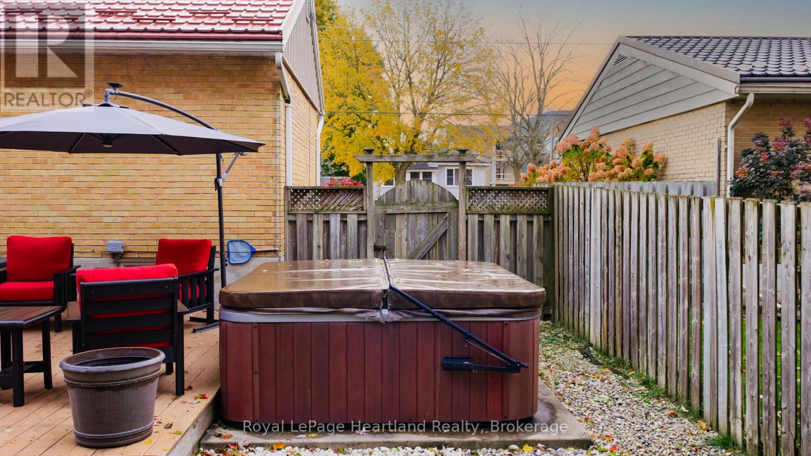 202 St. David Street, West Perth, Ontario  N0K 1N0 - Photo 7 - X12935262