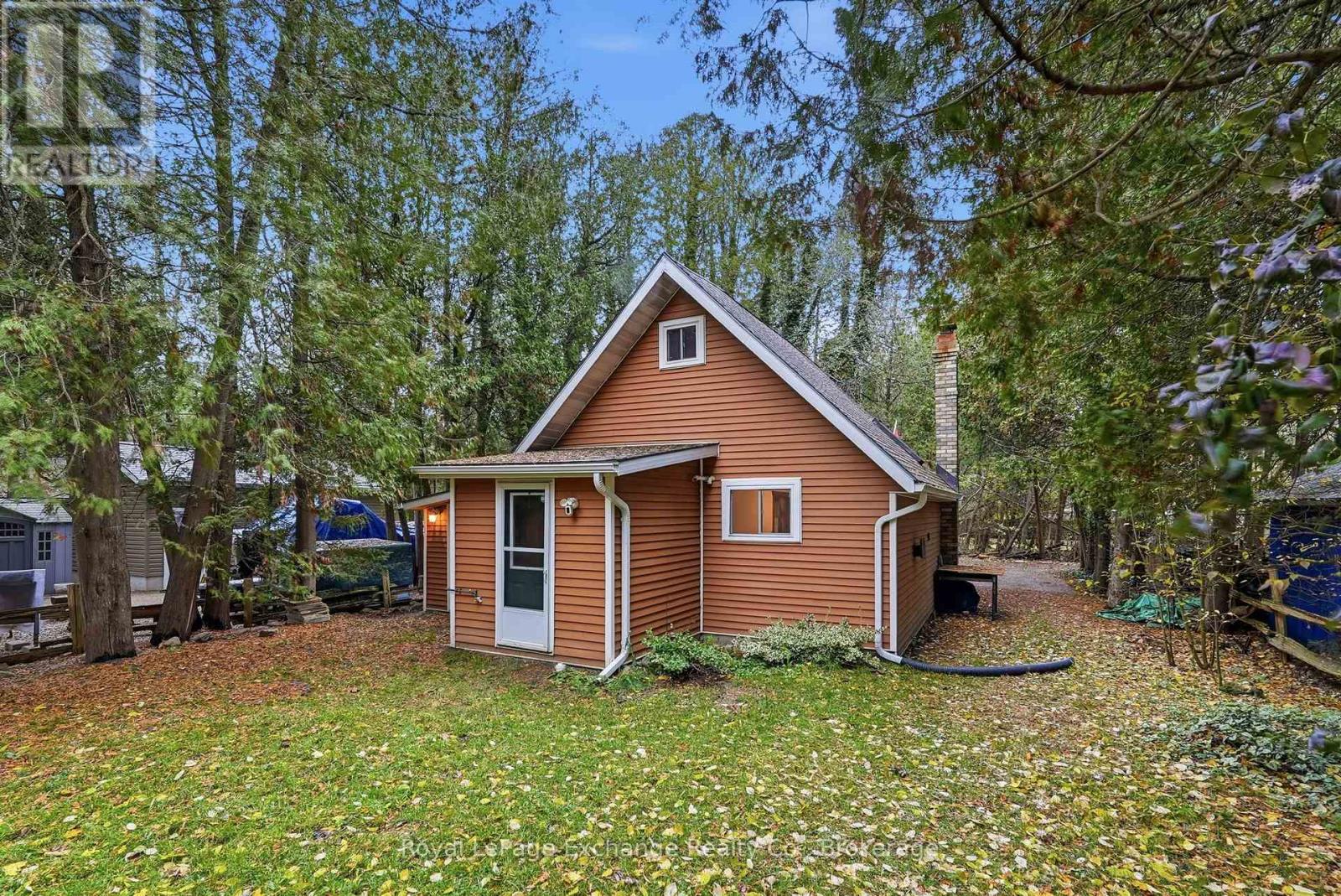 105 Stratford Street, Huron-Kinloss, Ontario  N2Z 2X3 - Photo 26 - X12935312