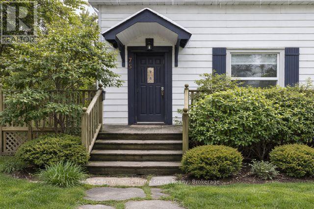 75 Wellesley Street, Centre Wellington, Ontario  N0B 1S0 - Photo 2 - X12935376