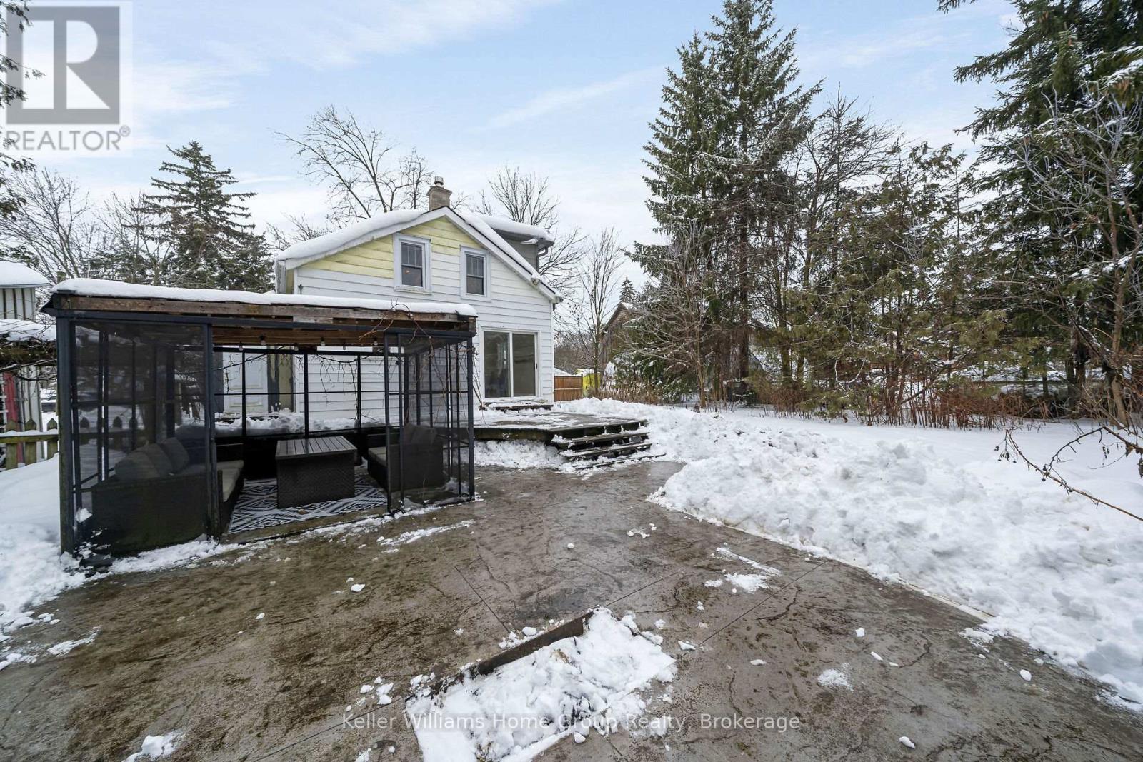 75 Wellesley Street, Centre Wellington, Ontario  N0B 1S0 - Photo 27 - X12935376