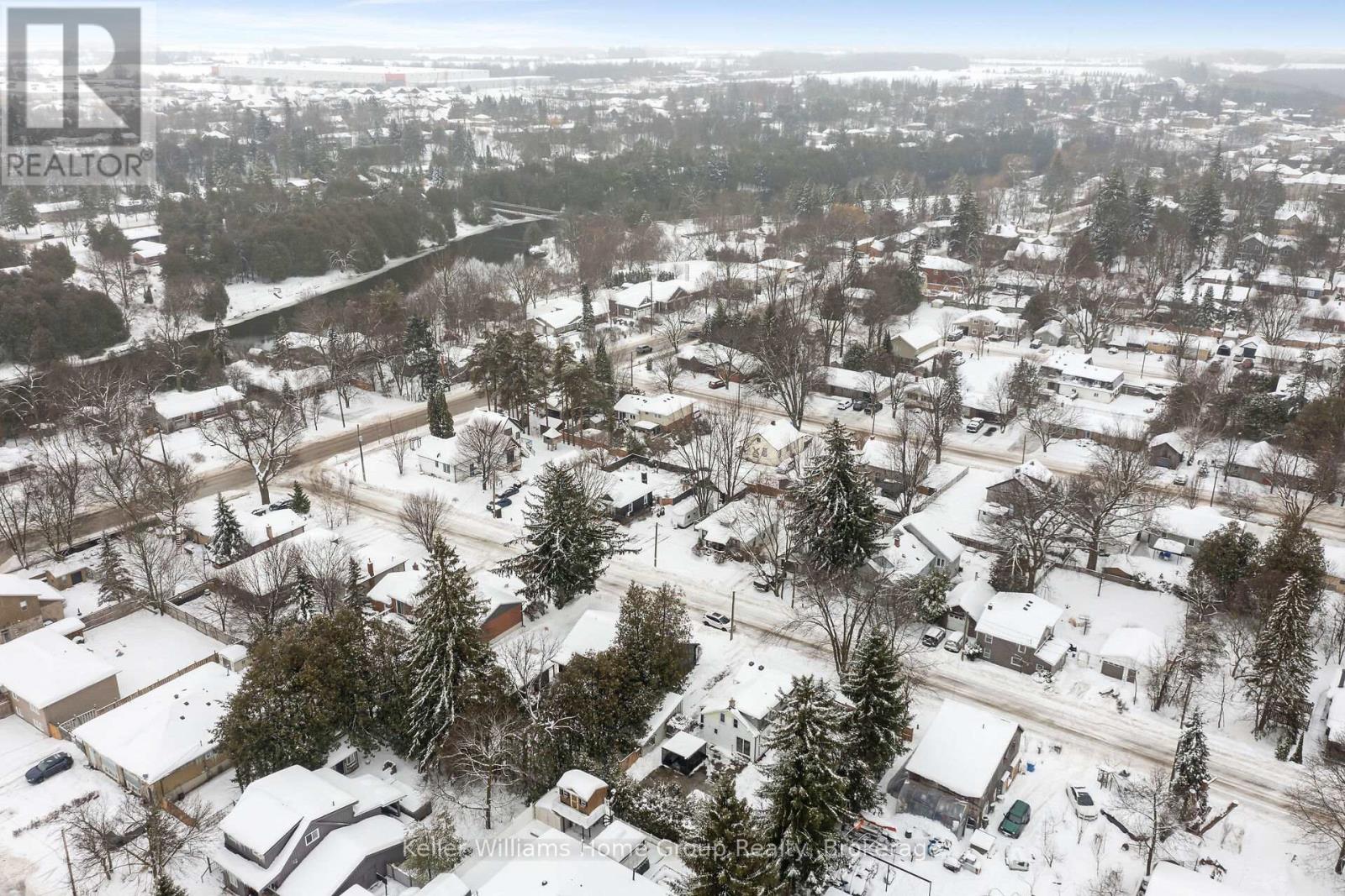 75 Wellesley Street, Centre Wellington, Ontario  N0B 1S0 - Photo 29 - X12935376