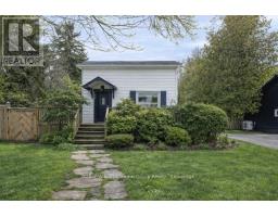 75 WELLESLEY STREET, Centre Wellington, Ontario