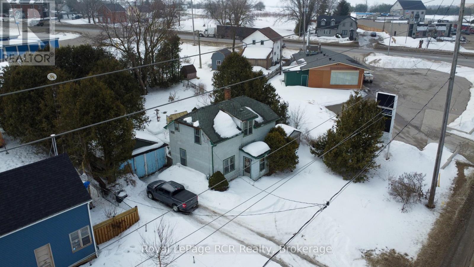 8005 Wellington County  Rd 109 Road, Wellington North, Ontario  N0G 1A0 - Photo 3 - X12935420