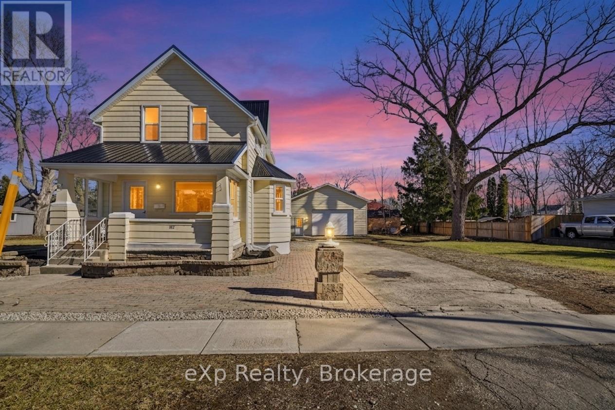 192 William Street W, North Middlesex, Ontario  N0M 2K0 - Photo 2 - X12935550