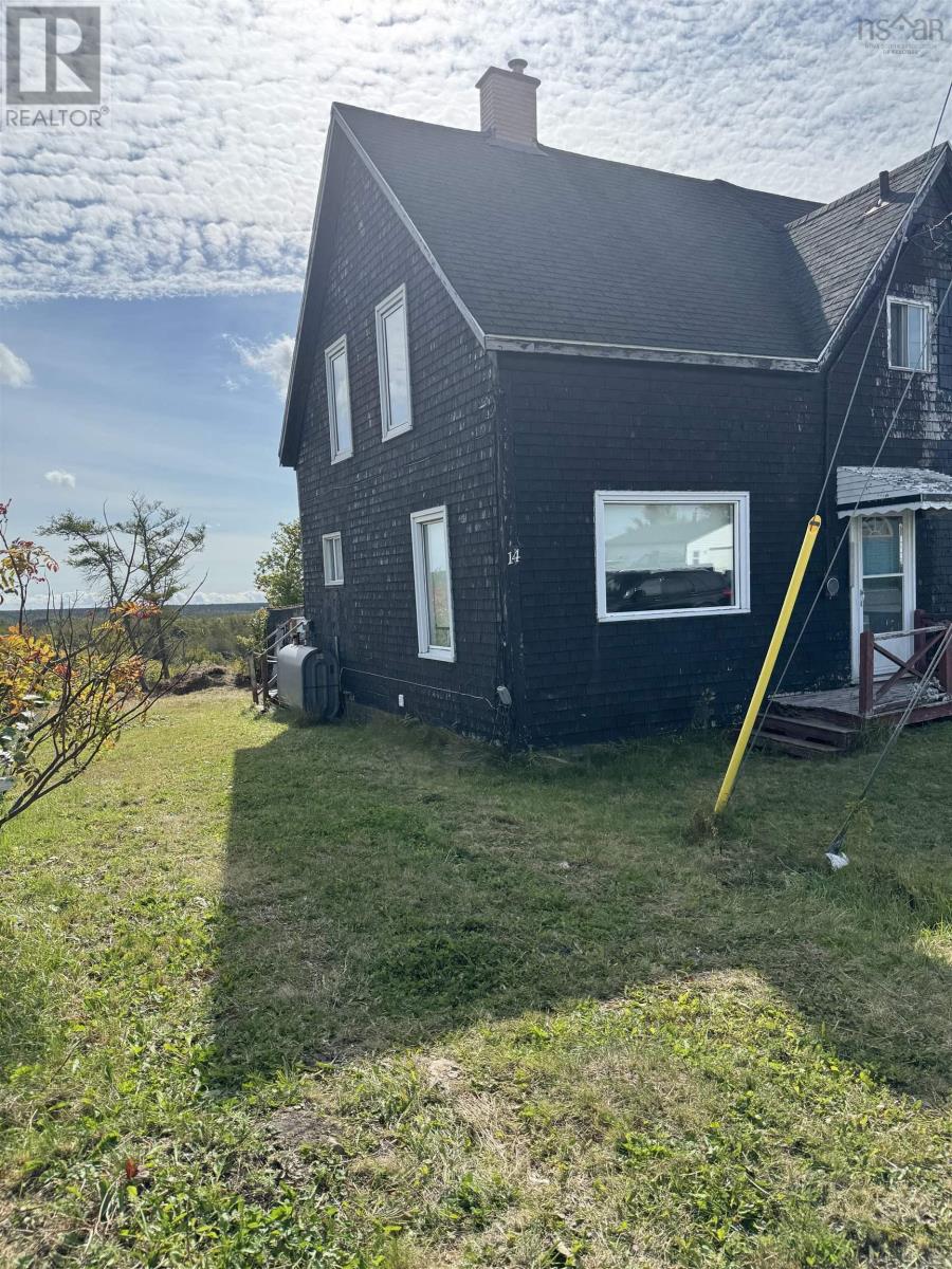 14 Maxie Court, Glace Bay, Nova Scotia  B1A 1H2 - Photo 2 - 202524331
