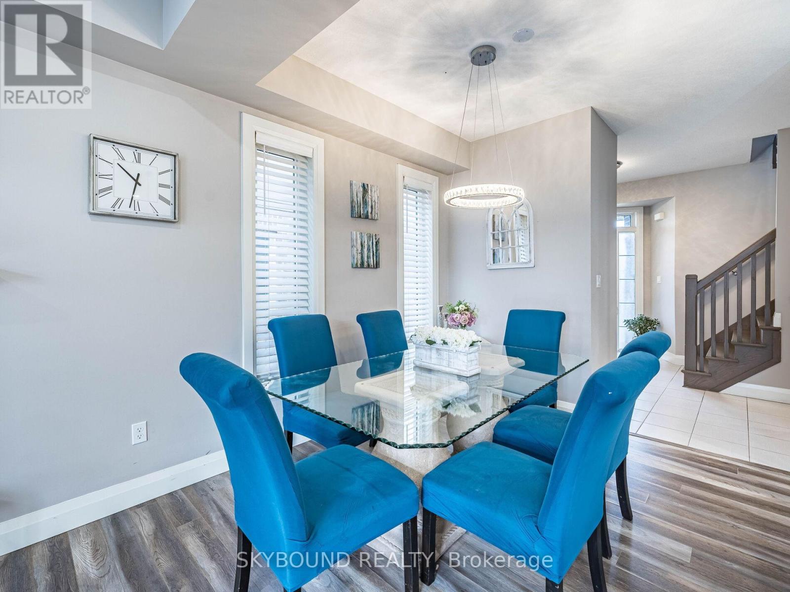 110 Links Crescent, Woodstock, Ontario  N4T 0P5 - Photo 10 - X12870490