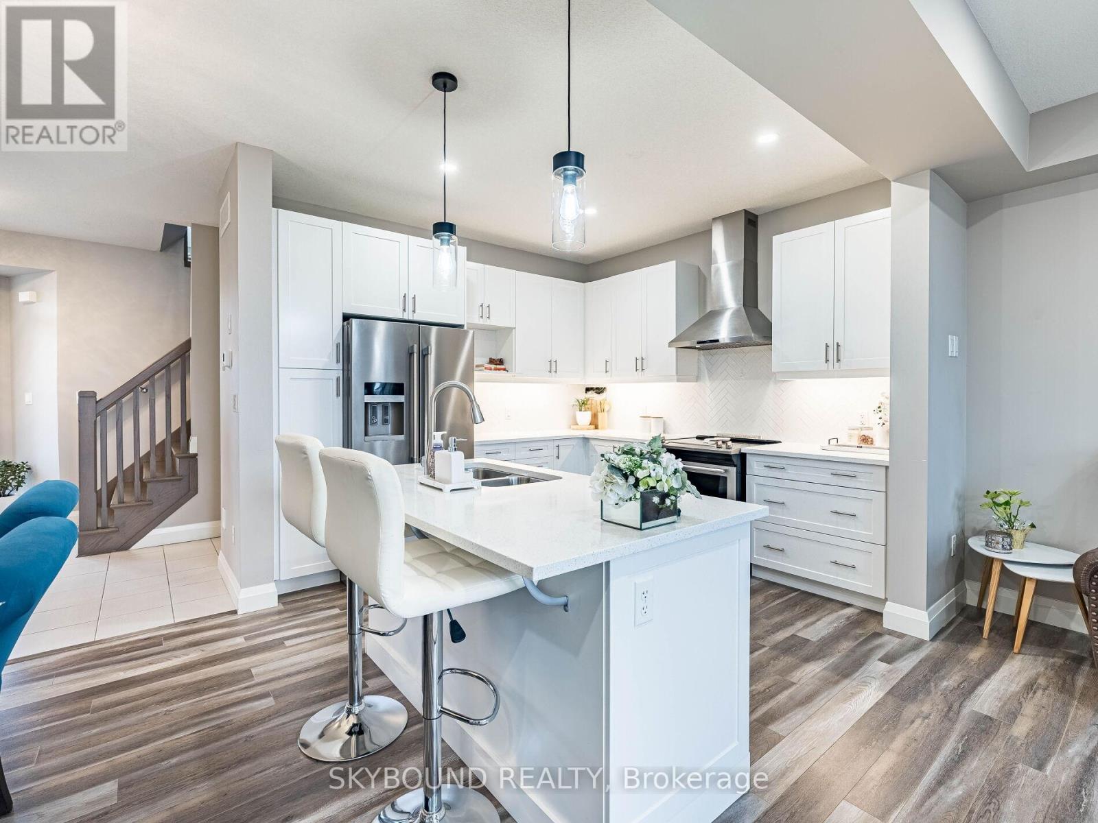 110 Links Crescent, Woodstock, Ontario  N4T 0P5 - Photo 14 - X12870490