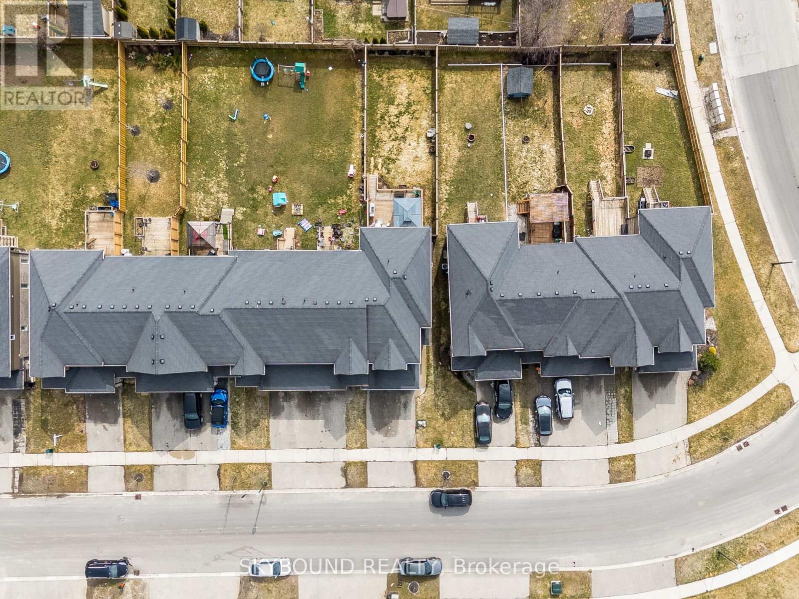 110 Links Crescent, Woodstock, Ontario  N4T 0P5 - Photo 4 - X12870490