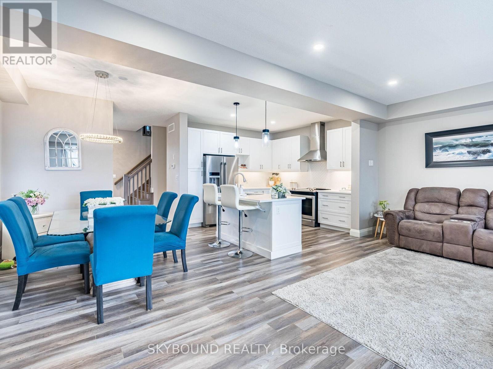 110 Links Crescent, Woodstock, Ontario  N4T 0P5 - Photo 12 - X12870490