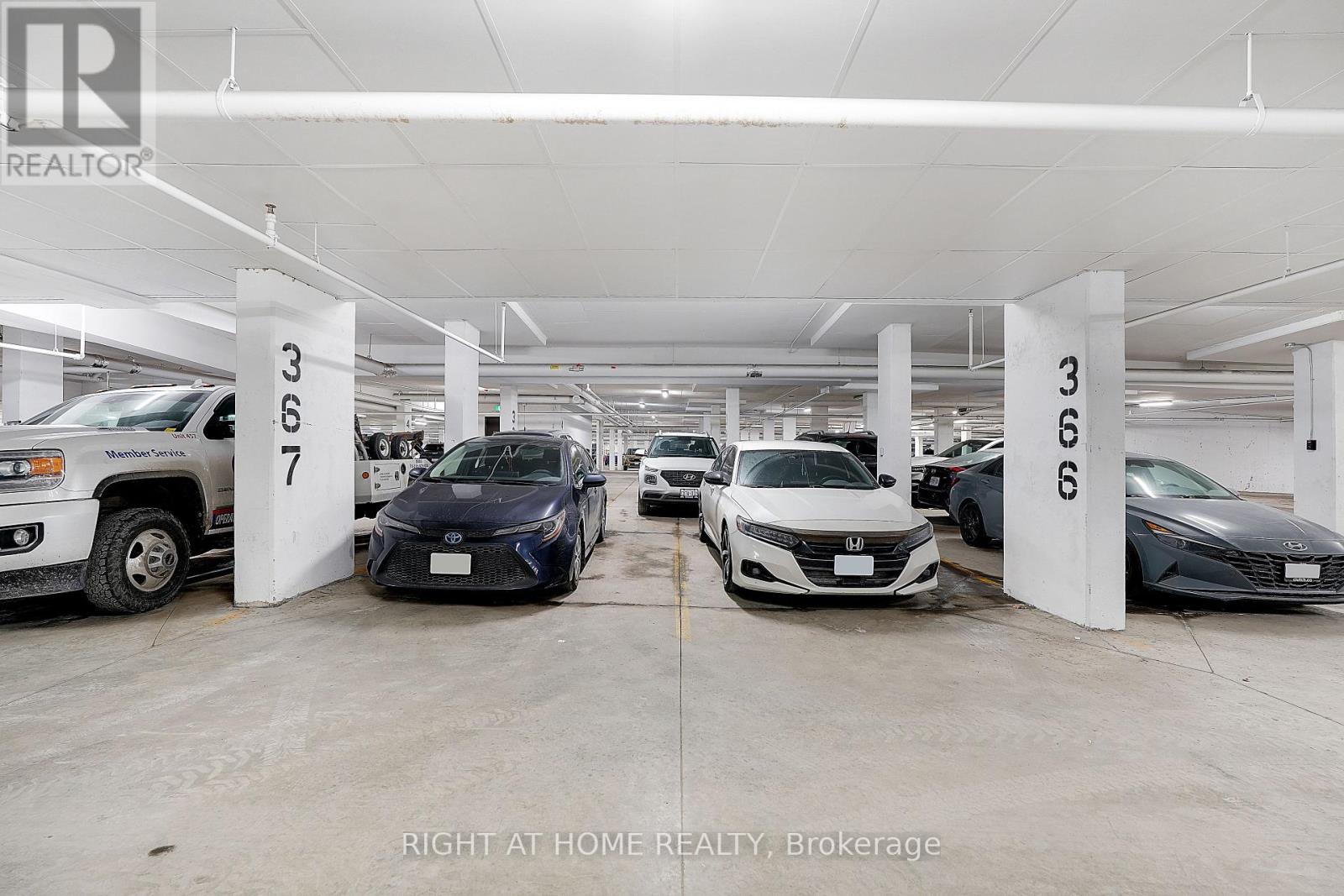 905 - 460 Dundas Street E, Hamilton, Ontario  L8B 2A5 - Photo 23 - X12867730