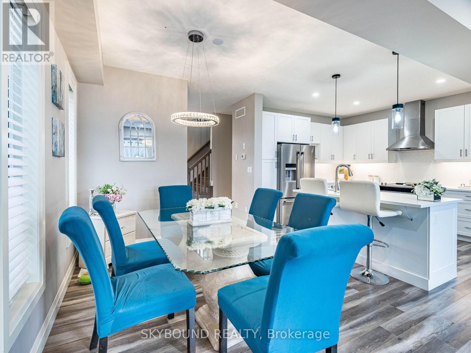 110 Links Crescent, Woodstock, Ontario  N4T 0P5 - Photo 11 - X12870490