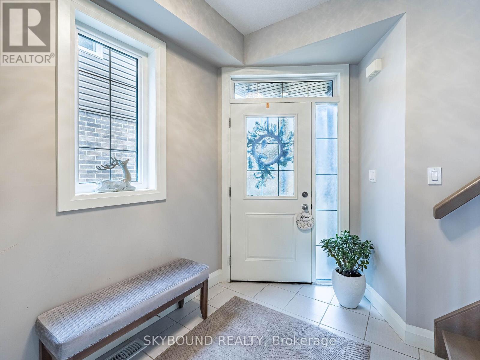 110 Links Crescent, Woodstock, Ontario  N4T 0P5 - Photo 7 - X12870490