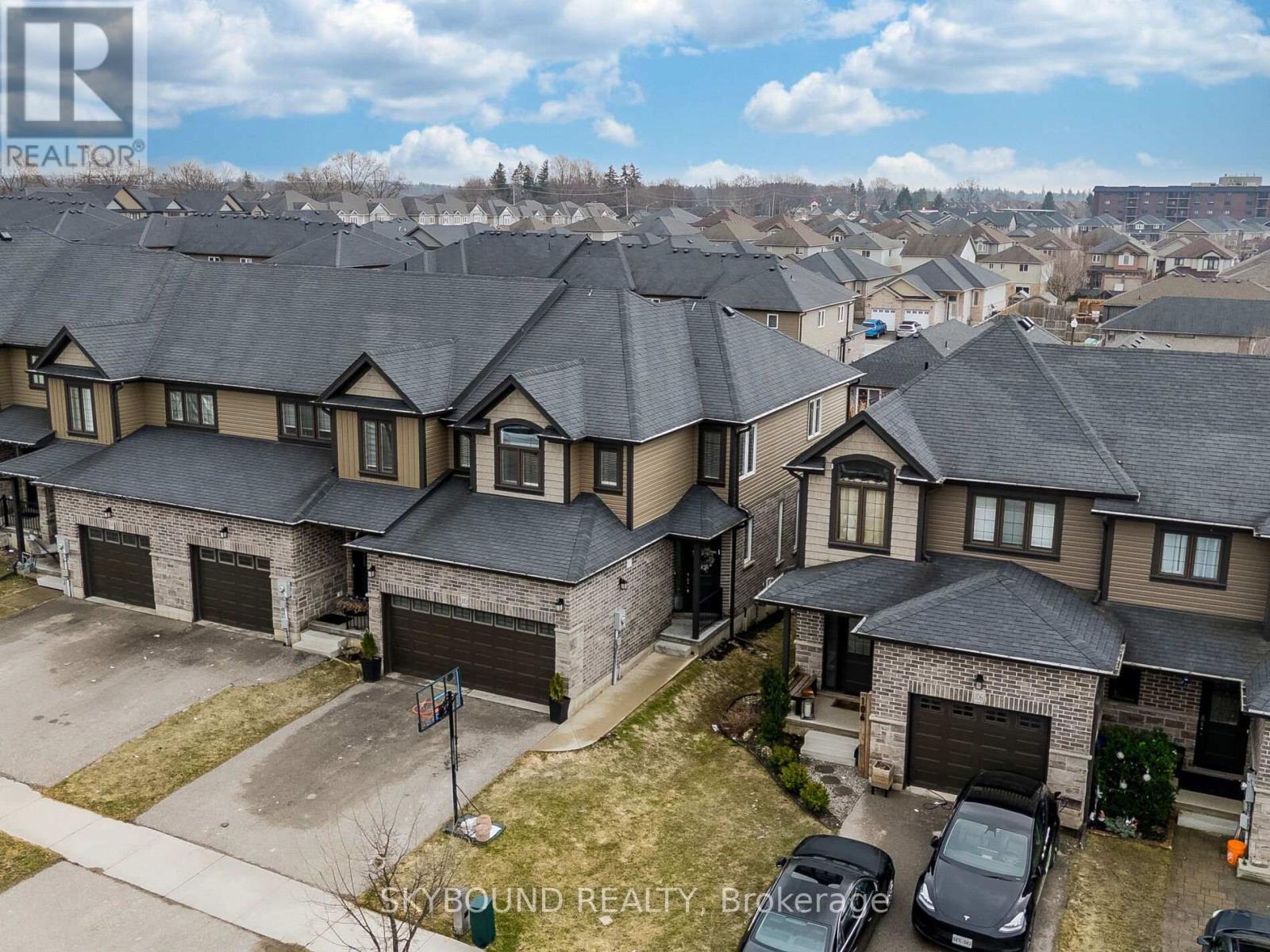 110 Links Crescent, Woodstock, Ontario  N4T 0P5 - Photo 5 - X12870490