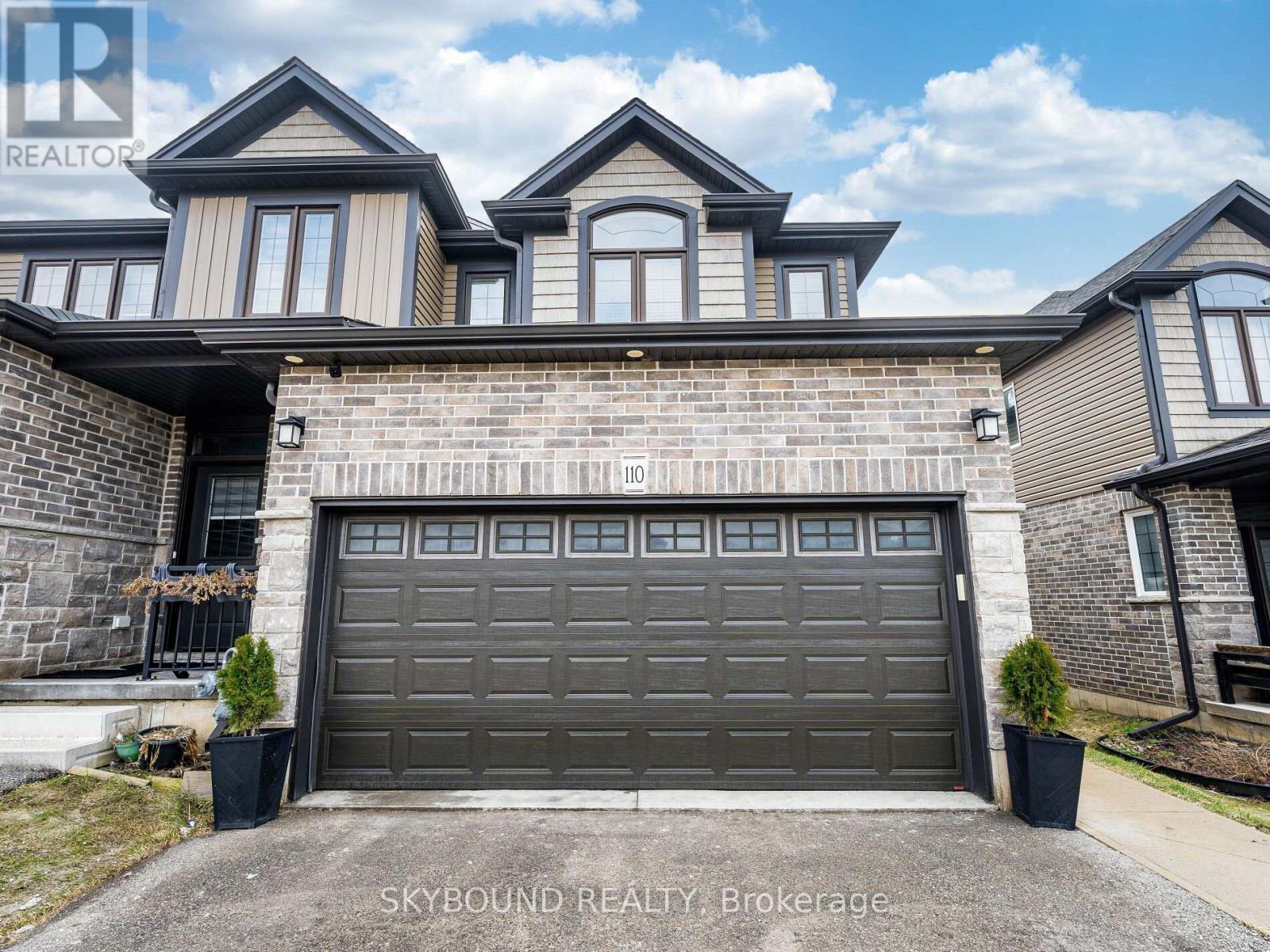 110 Links Crescent, Woodstock, Ontario  N4T 0P5 - Photo 3 - X12870490