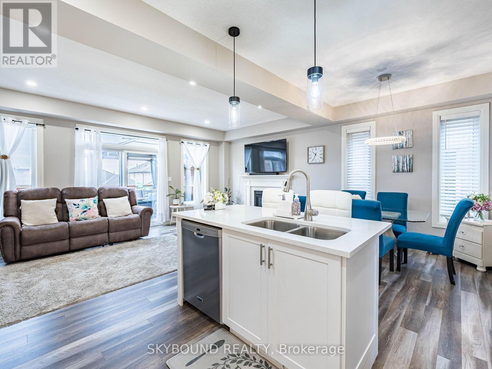 110 Links Crescent, Woodstock, Ontario  N4T 0P5 - Photo 17 - X12870490