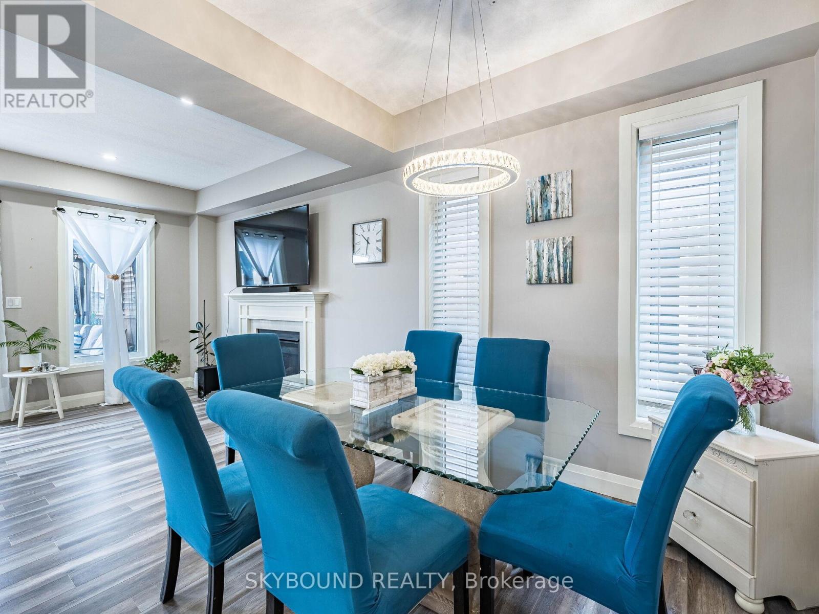 110 Links Crescent, Woodstock, Ontario  N4T 0P5 - Photo 9 - X12870490