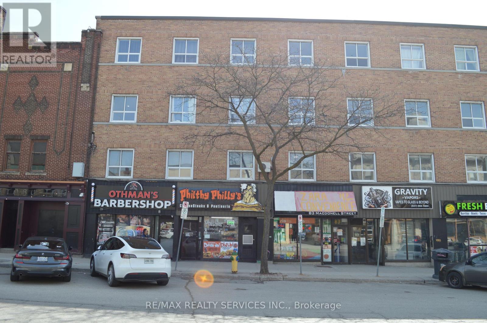 85 Macdonell Street, Guelph, Ontario  N1H 2Z7 - Photo 11 - X12927750