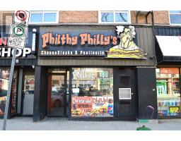 85 MACDONELL STREET, Guelph, Ontario