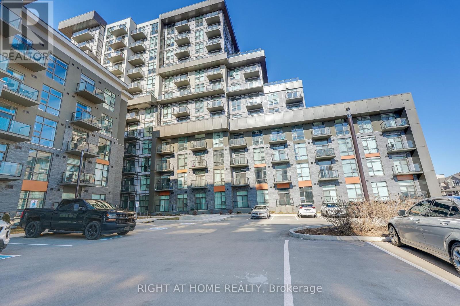 905 - 460 Dundas Street E, Hamilton, Ontario  L8B 2A5 - Photo 27 - X12867730