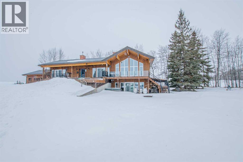 63062 711a Township, Rural Grande Prairie No. 1, Alberta  T8W 5H1 - Photo 3 - A2288161