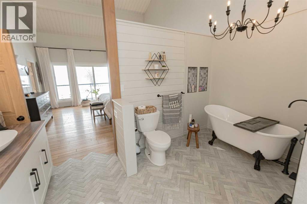 63062 711a Township, Rural Grande Prairie No. 1, Alberta  T8W 5H1 - Photo 18 - A2288161