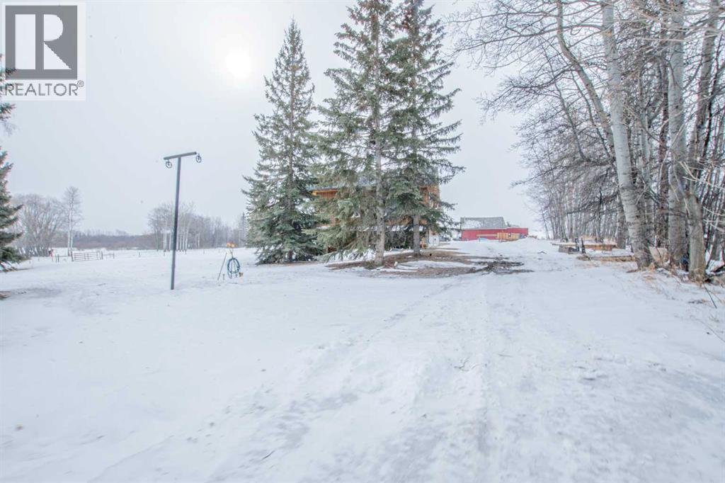 63062 711a Township, Rural Grande Prairie No. 1, Alberta  T8W 5H1 - Photo 46 - A2288161