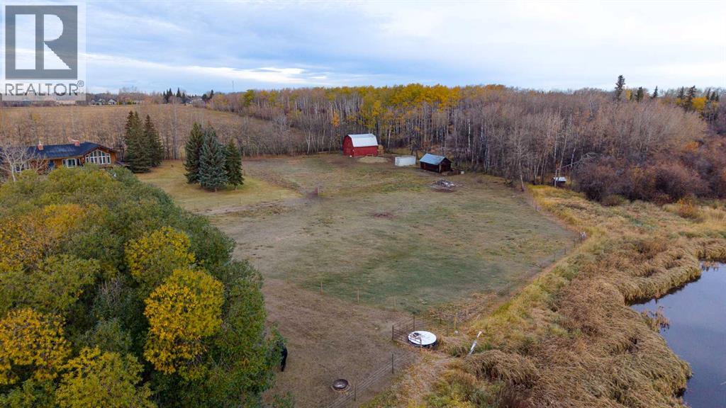 63062 711a Township, Rural Grande Prairie No. 1, Alberta  T8W 5H1 - Photo 49 - A2288161