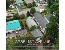 32881 1ST AVENUE, Mission, British Columbia