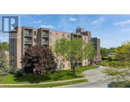 301 - 17 ELDON HALL PLACE, Kingston, Ontario