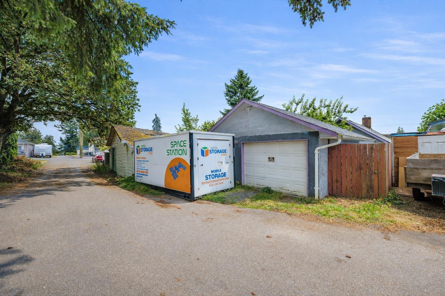 32881 1st Avenue, Mission, British Columbia  V2V 1E8 - Photo 34 - R3098526