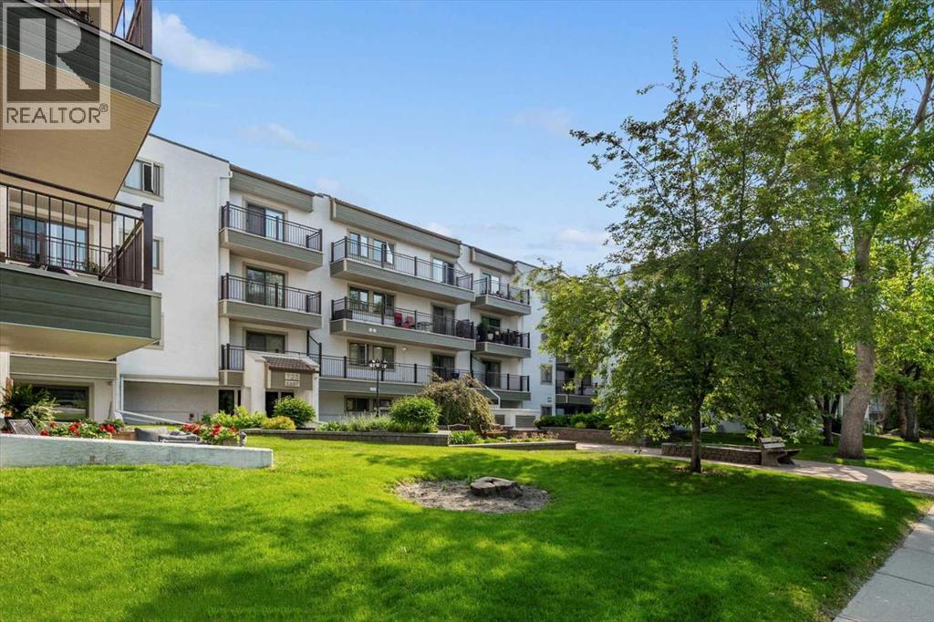 102, 723 57 Avenue Sw, Calgary, Alberta  T2V 4Z3 - Photo 3 - A2294774