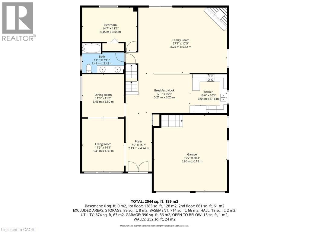 382 Hemlock Avenue, Stoney Creek, Ontario  L8E 2E1 - Photo 39 - 40813426