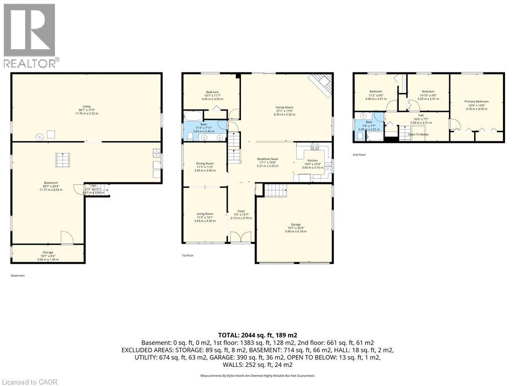 382 Hemlock Avenue, Stoney Creek, Ontario  L8E 2E1 - Photo 42 - 40813426