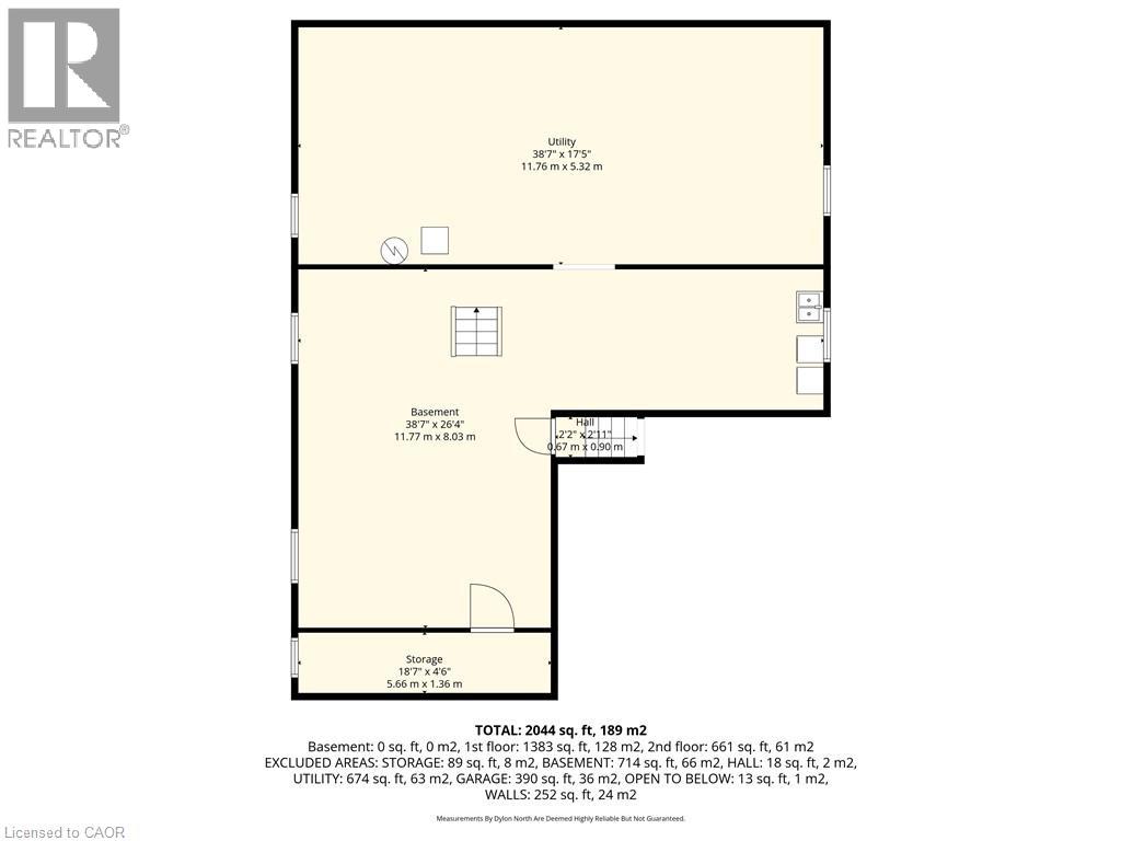 382 Hemlock Avenue, Stoney Creek, Ontario  L8E 2E1 - Photo 41 - 40813426