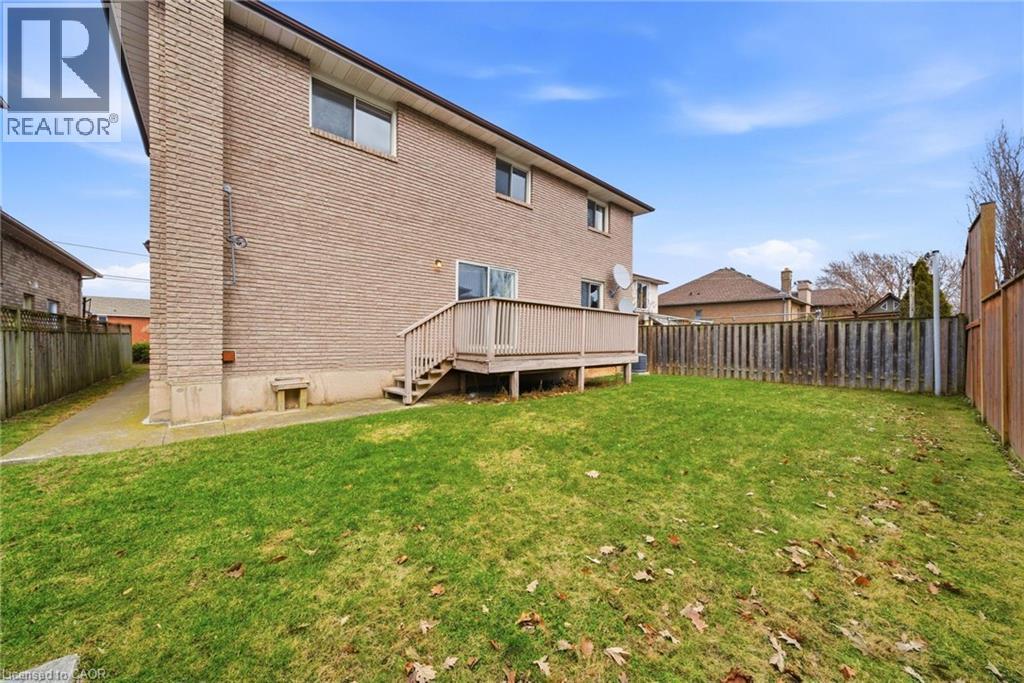 382 Hemlock Avenue, Stoney Creek, Ontario  L8E 2E1 - Photo 38 - 40813426