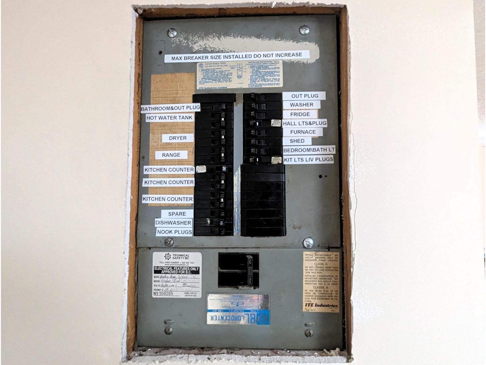 17 44565 Monte Vista Drive, Sardis South, Chilliwack, British Columbia  V2R 5Y4 - Photo 27 - R3092990