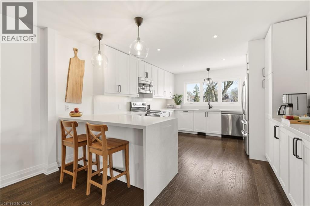 616 Kilbirnie Place, Burlington, Ontario  L7L 2M4 - Photo 20 - 40814935