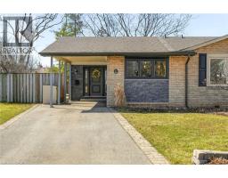 616 KILBIRNIE Place, Burlington, Ontario