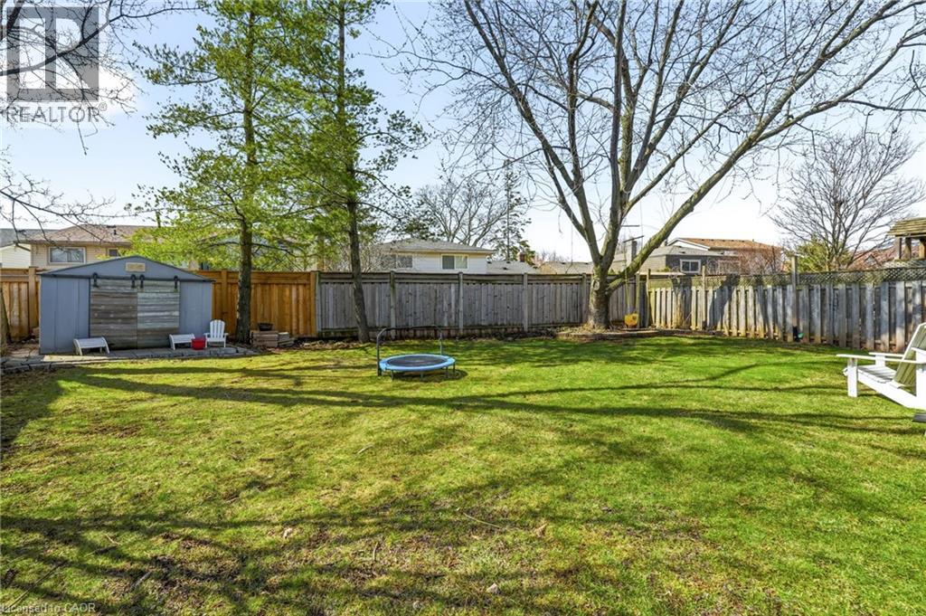 616 Kilbirnie Place, Burlington, Ontario  L7L 2M4 - Photo 37 - 40814935