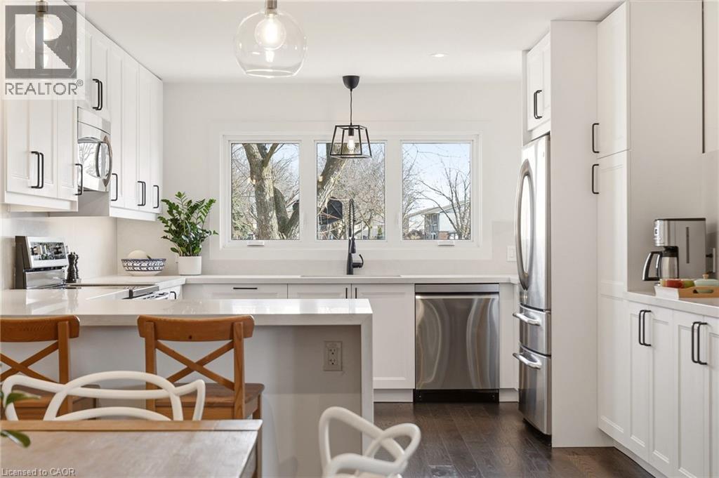 616 Kilbirnie Place, Burlington, Ontario  L7L 2M4 - Photo 9 - 40814935